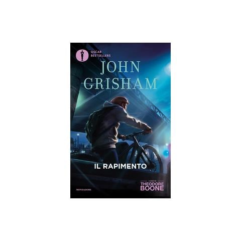 John Grisham - Il Rapimento. I Casi Di Theodore Boone. 2. - Foto 2