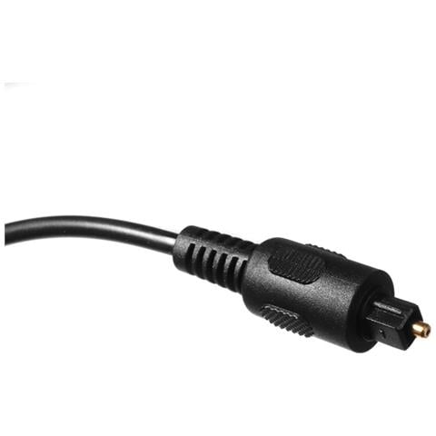 Tt Toslink Mctv-639 Metallic Pole Rivestito Con Oro 24k - Foto 2