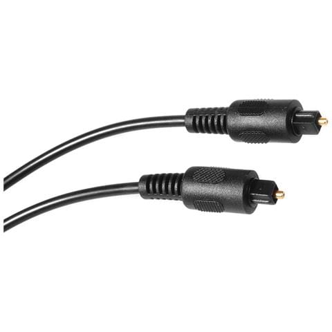 Tt Toslink Mctv-639 Metallic Pole Rivestito Con Oro 24k - Foto 3
