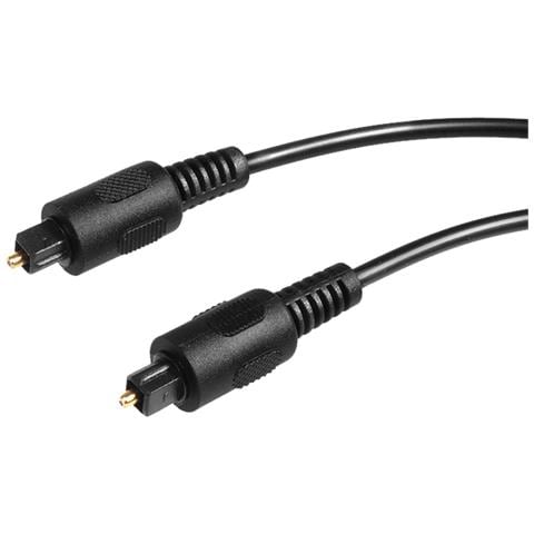 Tt Toslink Mctv-639 Metallic Pole Rivestito Con Oro 24k - Foto 1