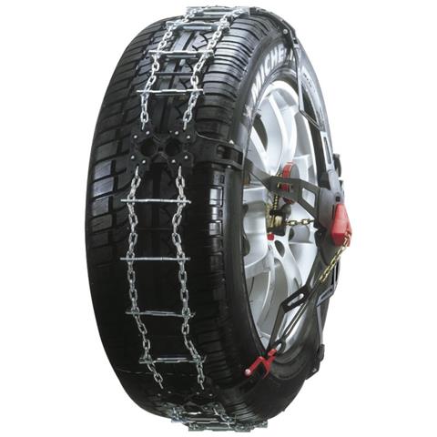 Catene Neve 4x4 Gruppo Lt53 - Foto 6