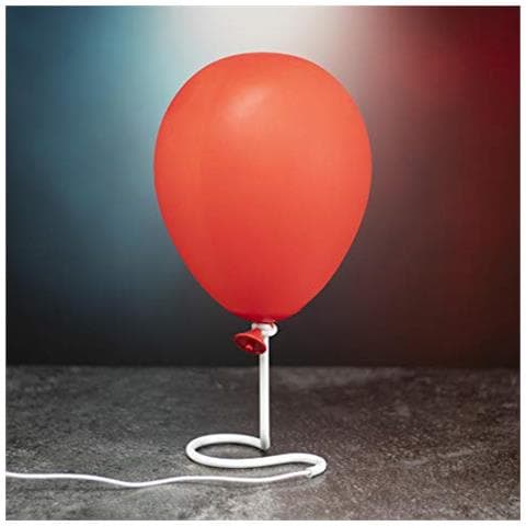 Lampada, Rosso, 75 W - Foto 1