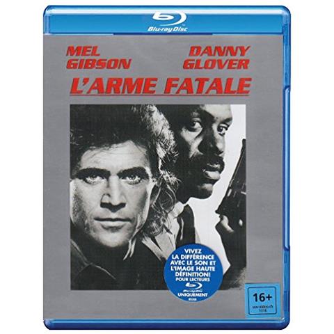 L'arme Fatale [ edizione: Francia] [ edizione: Francia] - Foto 1