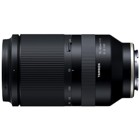 70-180mm F / 2.8 Di III VXD MILC Teleobiettivo zoom Nero - Foto 1