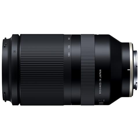70-180mm F / 2.8 Di III VXD MILC Teleobiettivo zoom Nero - Foto 2