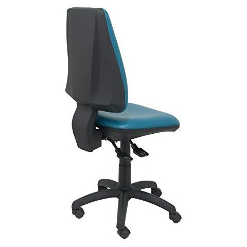 14sspaz - sedia Ergonomica Da Ufficio, Blu - Foto 1