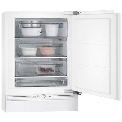 AEG Congelatore Box - statico - Capacit 95 litri - Ca AEG Congelatore Box - statico - Capacit 95 litri - Ca