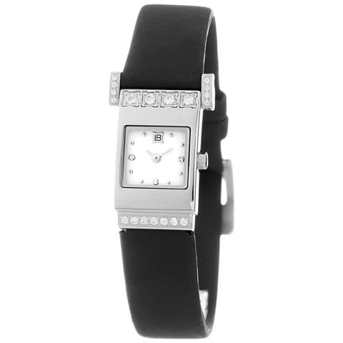Orologio Lb0007l-sv. Quarzo, Colore Bianco. Donna. - In ordine - Foto 2