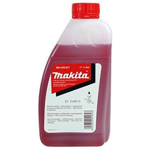 980008607 2 Tempi Olio Motore 1ltr Multicolore - Foto 1