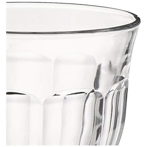 Picardie Bicchiere Da Acqua 160ml, Senza Contrassegno Di Riempimento, 6 Bicchieri - Foto 3