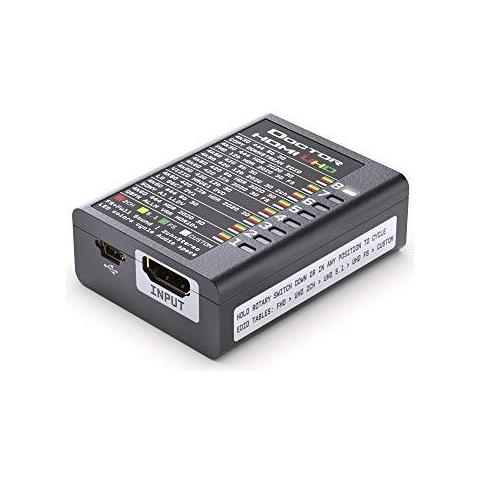 Hdfury Dr Hdmi 4k - Foto 1