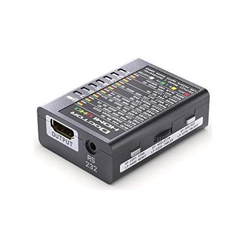 Hdfury Dr Hdmi 4k - Foto 2
