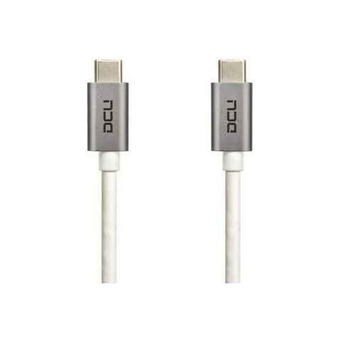 Cavo Usb-c Con Usb-c Dcu (1 M)  - Foto 2