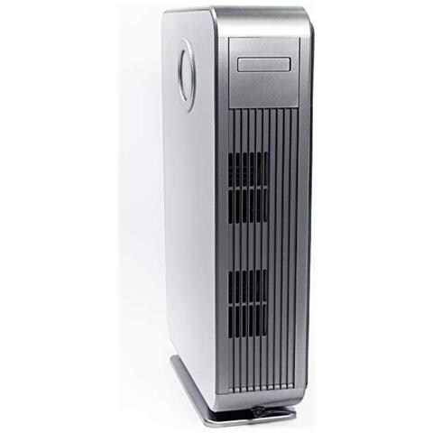 Gy880ap Purificatore Rimozione Di Particelle 2 Ventole - Foto 5