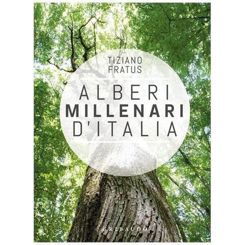 Tiziano Fratus - Alberi Millenari D'italia. Un Viaggio Fra I Boschi Nascosti. Ediz. Illustrata - Foto 2
