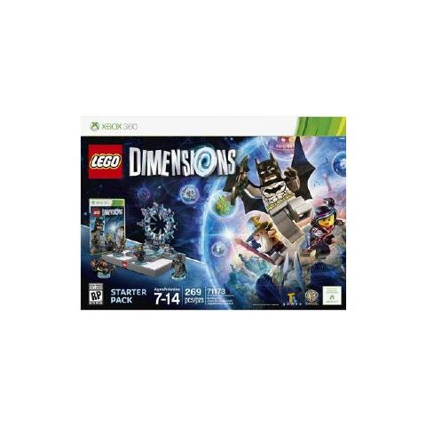 LEGO Dimensions, Xbox 360 - Foto 2