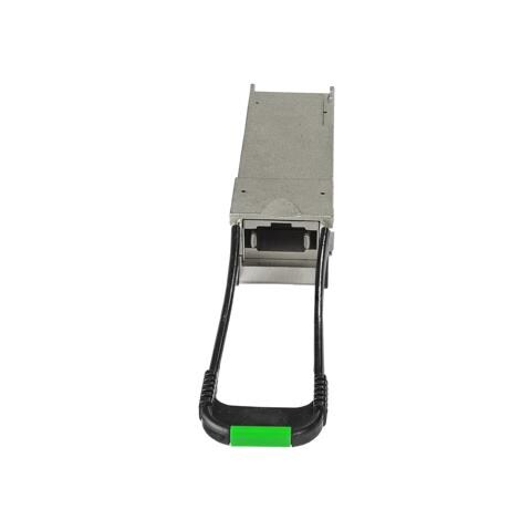 Hewlett Packard Enterprise BladeSystem c-Class 4x10G QSFP+ MPO SR4 100m, QSFP+, MPO, MSA, Multi-mode, 50/125, SR4 - Foto 1