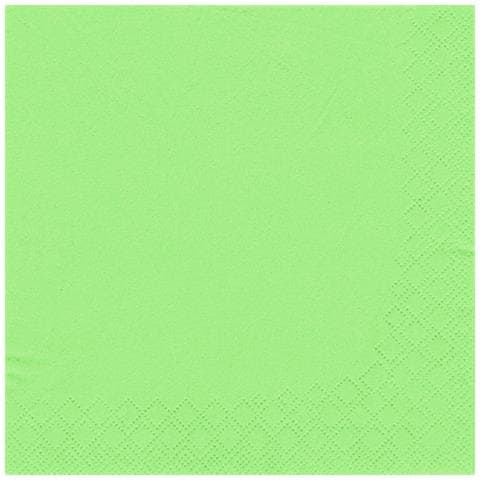 81656 tovagliolo di carta Carta velina Verde 250 pz - Foto 2