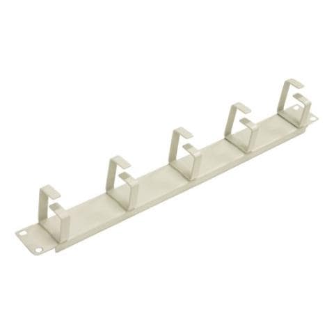 LKORG1UG Rack cable management panel porta accessori - Foto 1