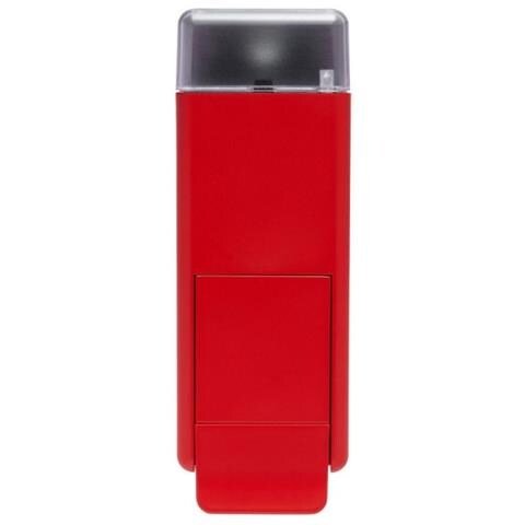 Macchina da Caffe Iperespresso a Capsule Y3.3 Rossa - Foto 5
