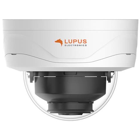LE224 PoE Cupola Telecamera di sicurezza IP Interno e esterno 3840 x 2160 Pixel Soffitto /muro - Foto 1