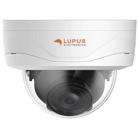 LE224 PoE Cupola Telecamera di sicurezza IP Interno e esterno 3840 x 2160 Pixel Soffitto /muro - Foto 2