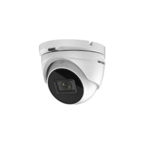 Digital Technology Ds-2ce79d0t-it3zf (2.7-13.5mm) (eu) Telecamera Di Sorveglianza Telecamera Di Sicurezza Cctv Esterno Torretta 1920 X 1080 Pixel Soffitto /muro - Foto 1