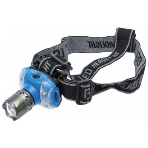 Faretto Led Con Focus Bgs - 3w - 85327 - Foto 5