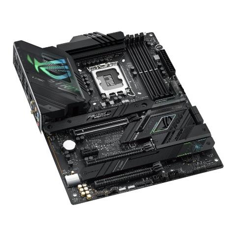 Scheda Madre MB Z790 ROG Strix Z790-F Gaming Wi FI Socket LGA 1700 Chipset Z790 ATX - Foto 2