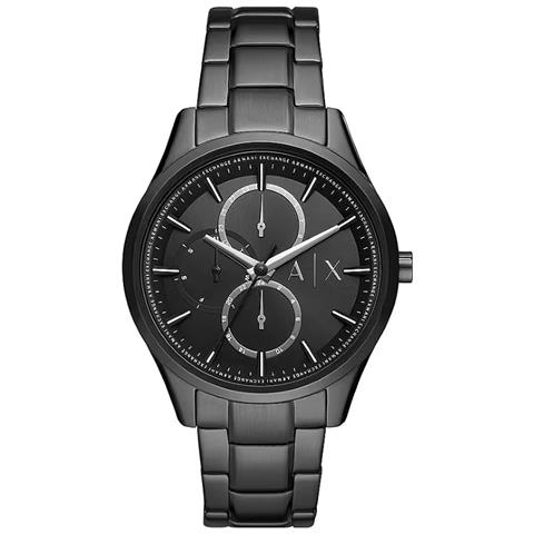 Orologio Da Uomo Armani Exchange Ax1867 Dante + Box - In Ordine - Foto 1