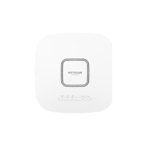 Access Point Wireless WAX628-111EUS 2500 Mbit / s 1 Porta Ethernet LAN Colore Bianco - Foto 4