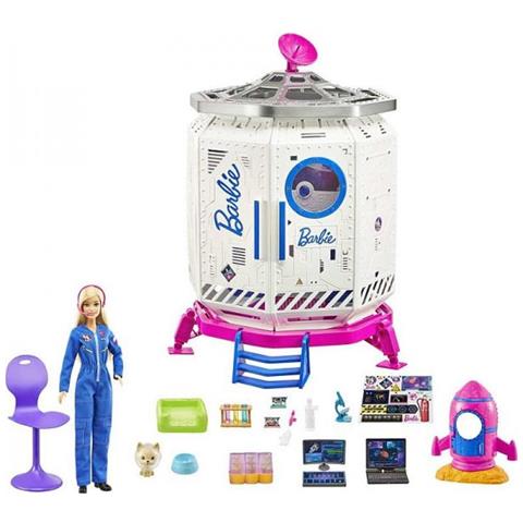 Barbie Gxf27 Bambola - Foto 1