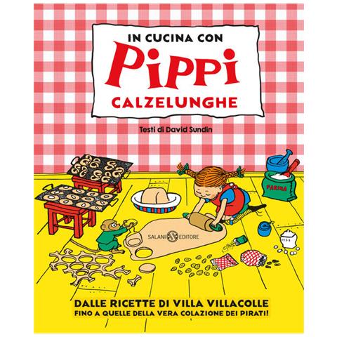David Sundin - In cucina con Pippi Calzelunghe - Foto 2