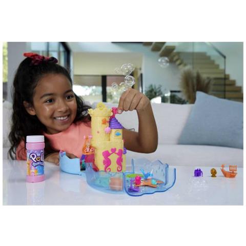 Polly Pocket Hhh51 Set Da Gioco - Foto 3