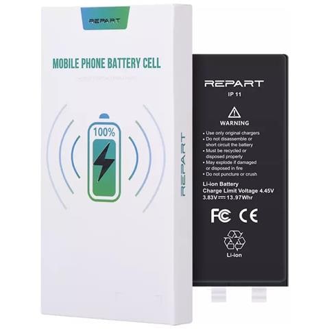 Cella batteria IP 11 Pro Max 3969mAh - Foto 1