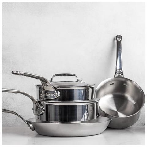 AFFINITY casseruola per arrosto Stainless steel - Foto 5