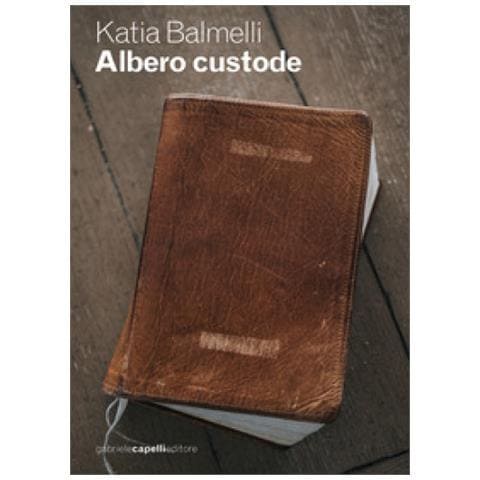 Katia Balmelli - Albero Custode - Foto 1