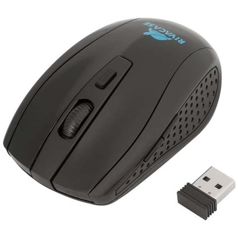Custodia Per Pc Portatile 15.6 Pollici Con Mouse Wireless, Nero - Foto 16