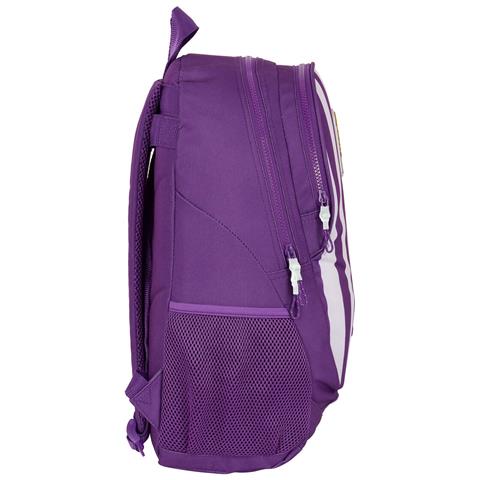Zaino Scuola Viola 32 X 44 X 16 Cm - Foto 2