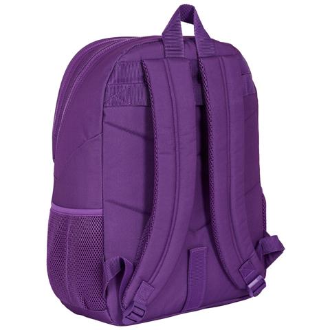 Zaino Scuola Viola 32 X 44 X 16 Cm - Foto 3