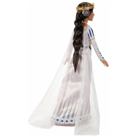 Pupazzi Mattel Wish Queen Amaya King Magnifico - Foto 5