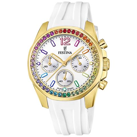 Orologio Uomo F20650/2 - Foto 1