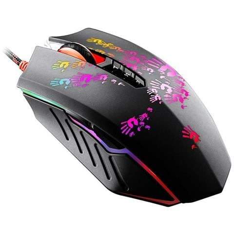 Mouse Bloody Blazing A60 Nero - Foto 2