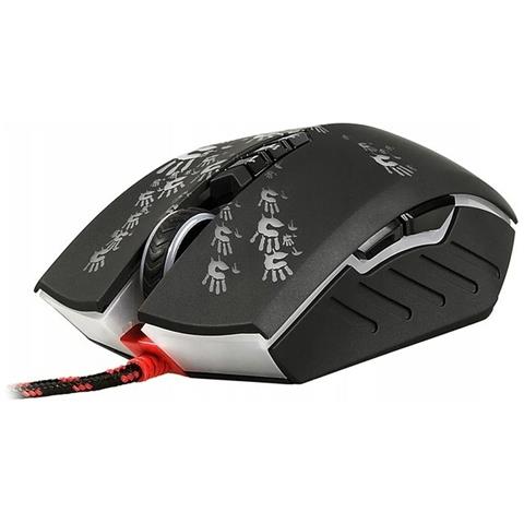 Mouse Bloody Blazing A60 Nero - Foto 6