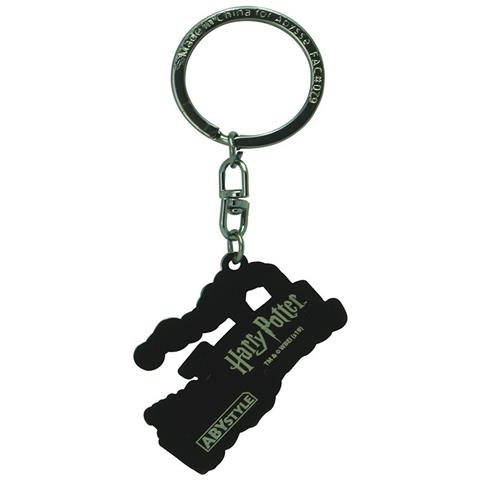 Harry Potter - Hogwarts Express Portachiavi In Metallo - Foto 2