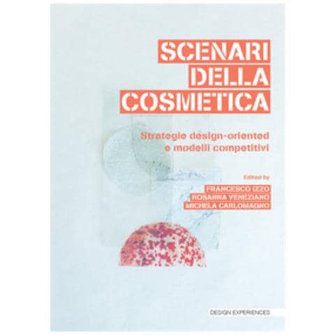 F. Izzo - Scenari della cosmetica - Foto 1