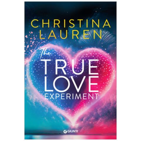 Christina Lauren - The True Love Experiment - Foto 1