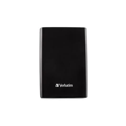 32182 unità esterna a stato solido 1 TB USB tipo-C 3.2 Gen 1 (3.1 Gen 1) Nero - Foto 1