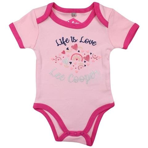 Confezione Da 2 Body Lee Cooper - Foto 2