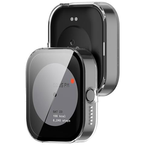 Custodia Protettiva Cmf Di Nothing Watch Pro (d395). Transparent - Foto 7